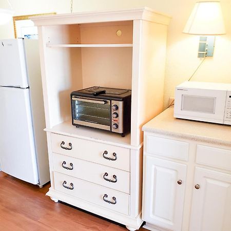 Oceanview Efficiency Dw813 Lägenhet Myrtle Beach Exteriör bild