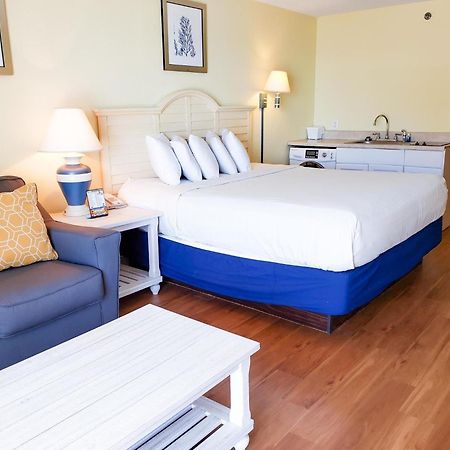 Oceanview Efficiency Dw813 Lägenhet Myrtle Beach Exteriör bild