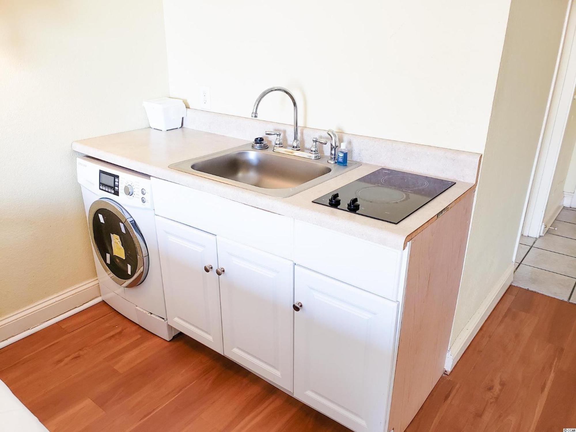 Oceanview Efficiency Dw813 Lägenhet Myrtle Beach Exteriör bild