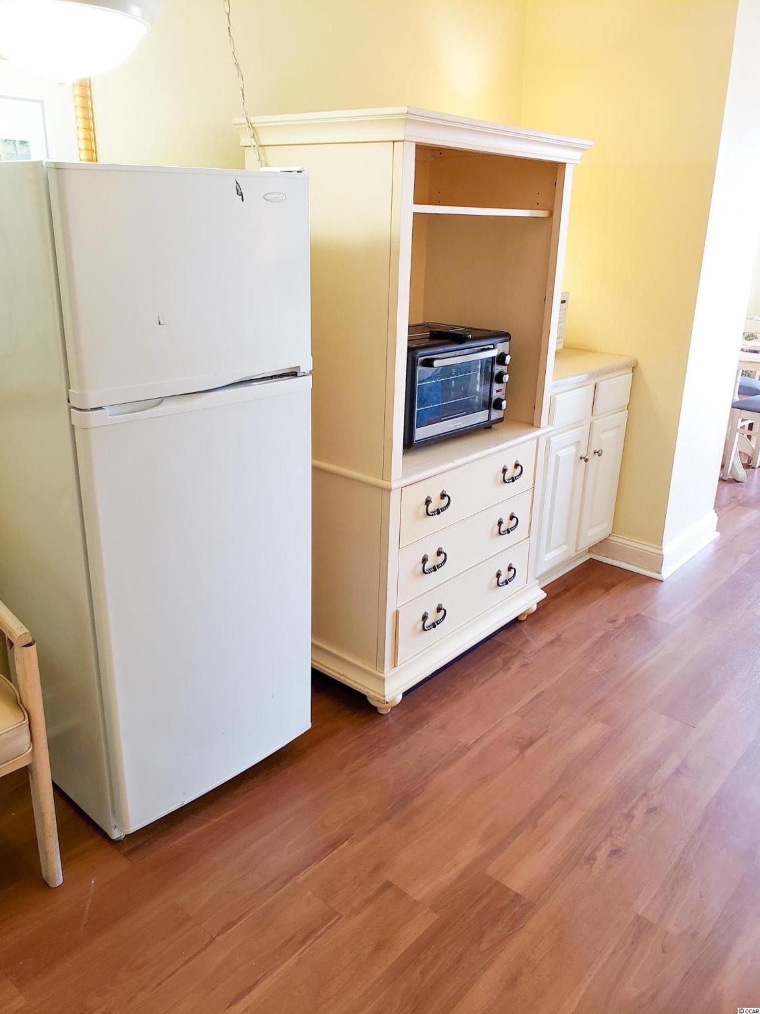 Oceanview Efficiency Dw813 Lägenhet Myrtle Beach Exteriör bild